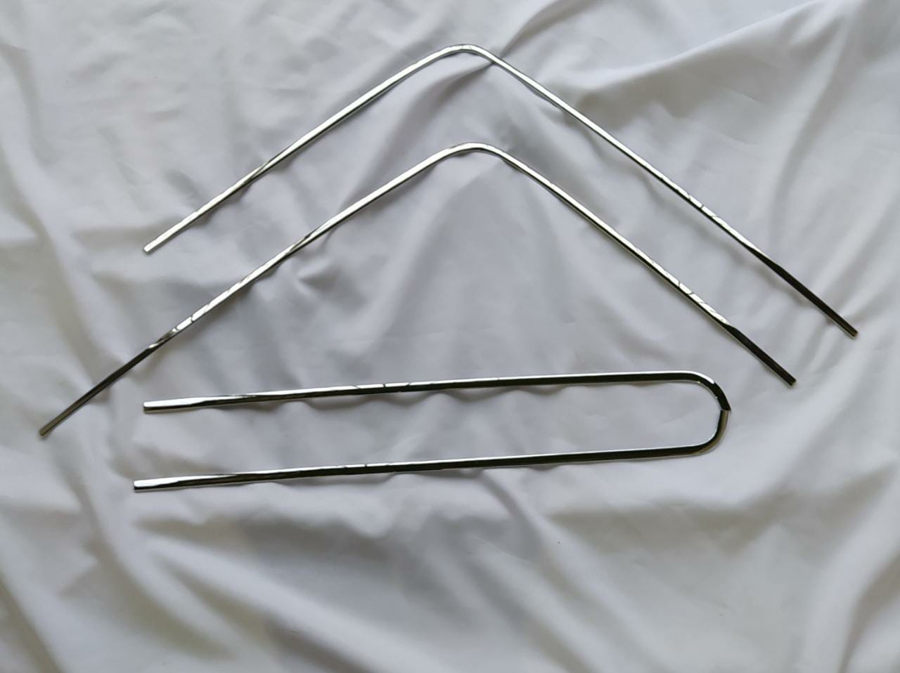 Frisos Do Teto De Vinil Do Corcel